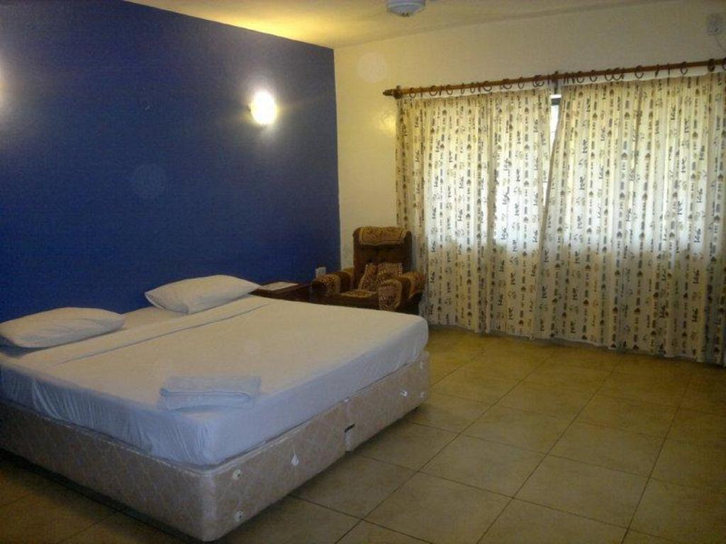 Glory Holiday Resort Mombasa Chambre photo