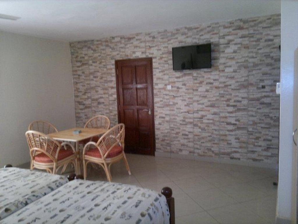 Glory Holiday Resort Mombasa Chambre photo