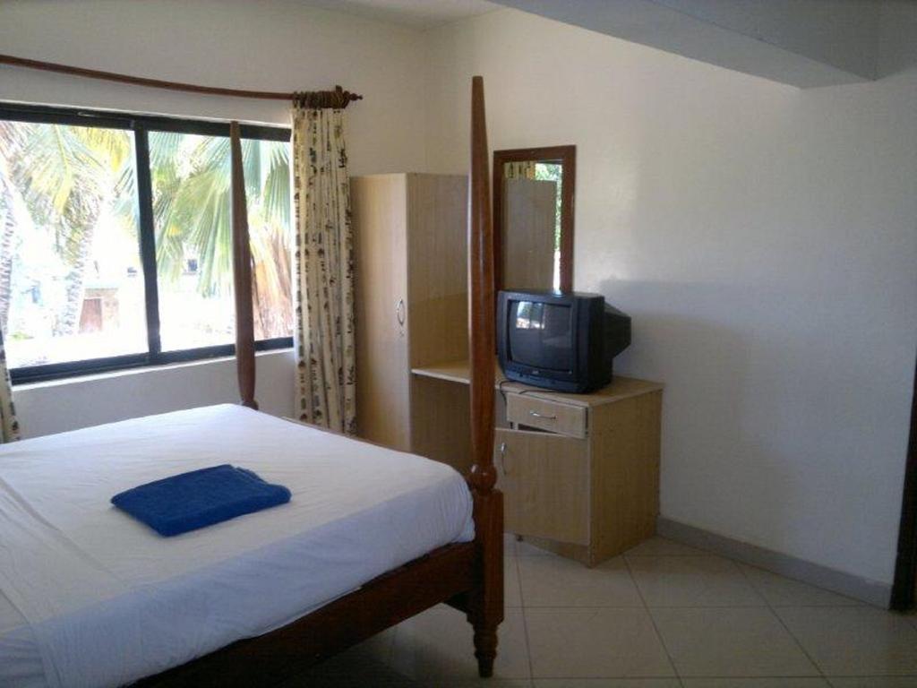 Glory Holiday Resort Mombasa Chambre photo