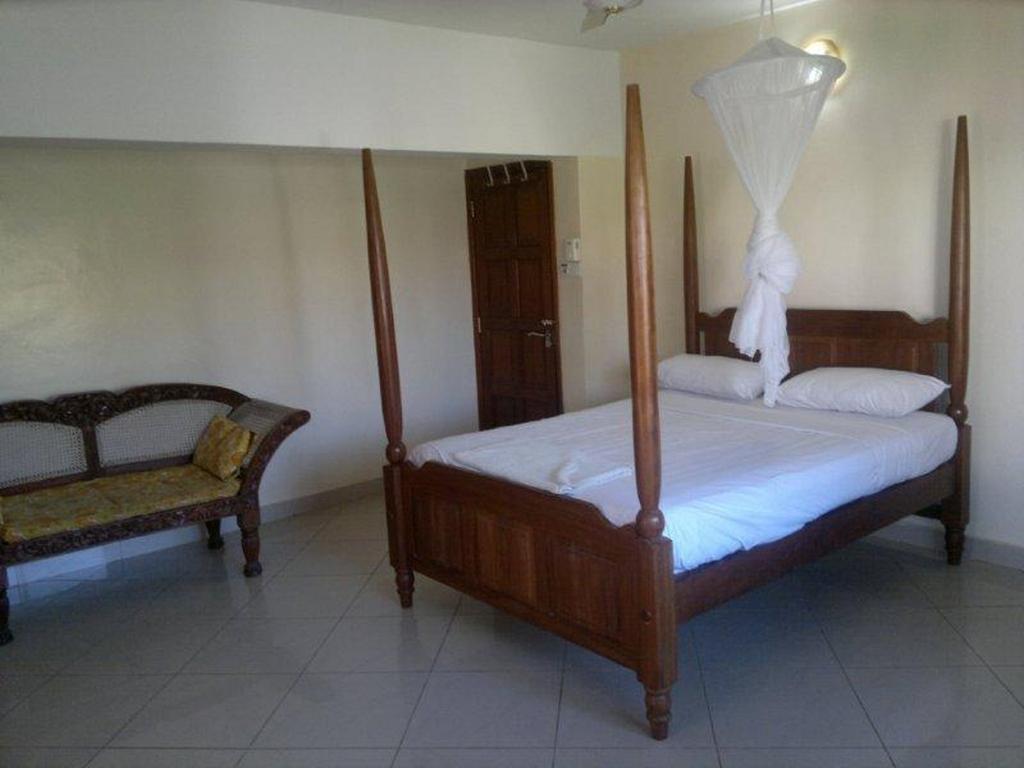 Glory Holiday Resort Mombasa Chambre photo