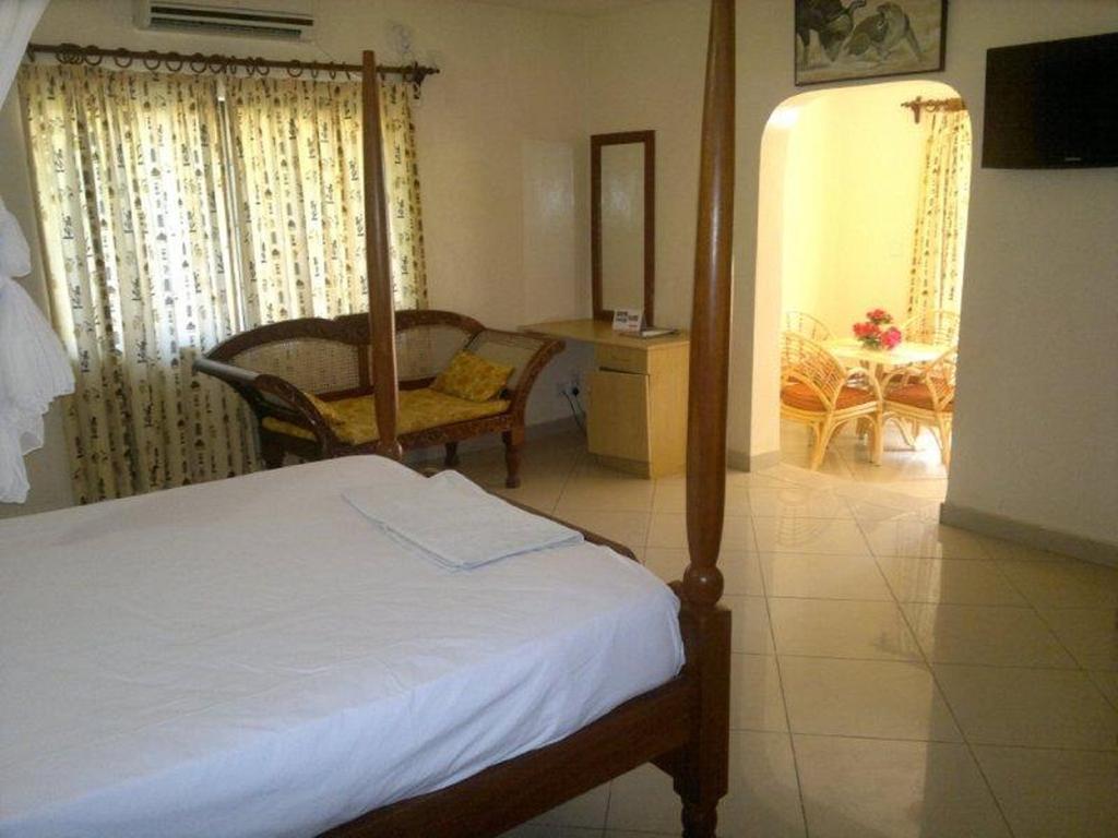 Glory Holiday Resort Mombasa Chambre photo