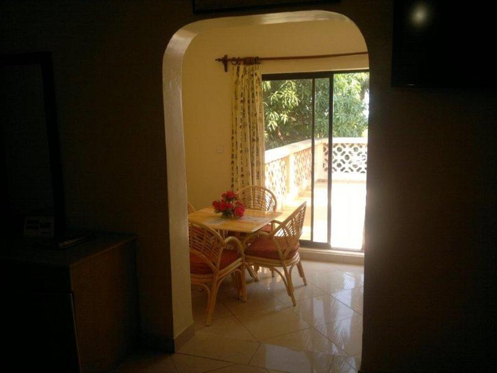 Glory Holiday Resort Mombasa Chambre photo