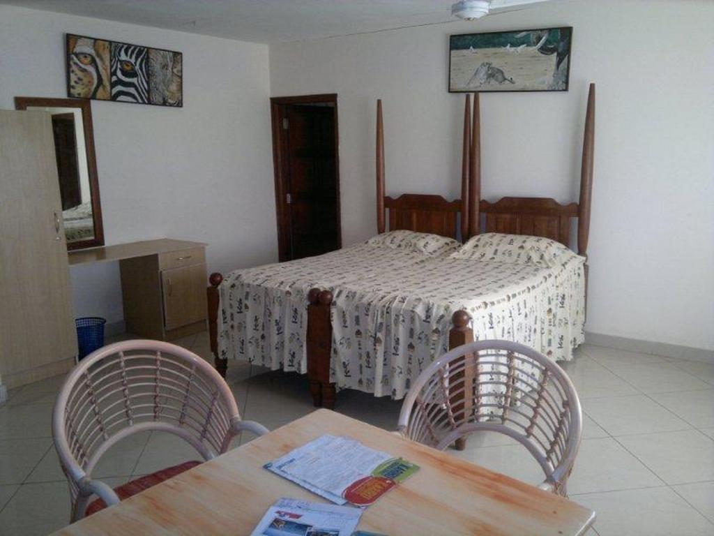 Glory Holiday Resort Mombasa Chambre photo