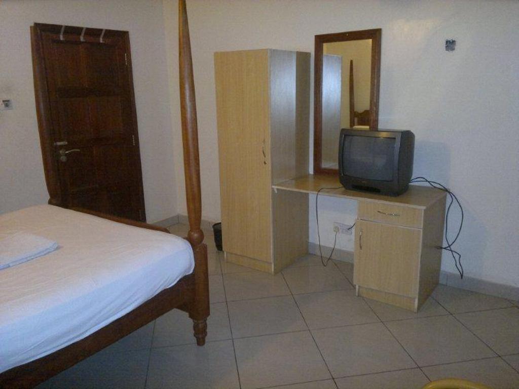 Glory Holiday Resort Mombasa Chambre photo