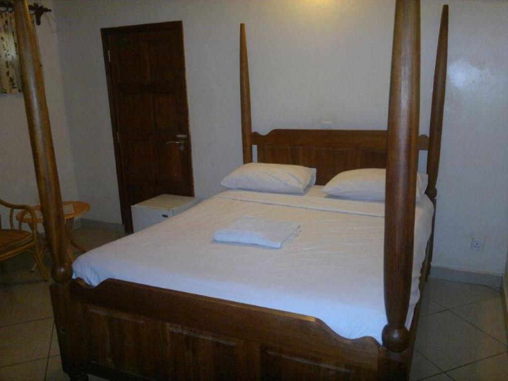 Glory Holiday Resort Mombasa Chambre photo