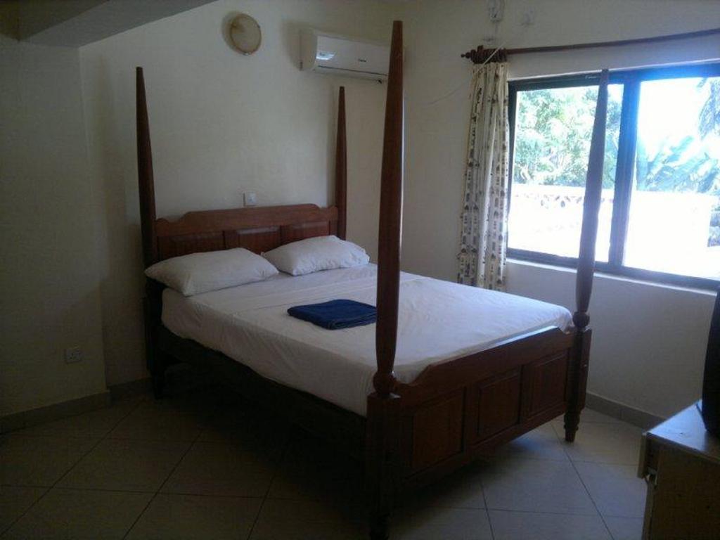 Glory Holiday Resort Mombasa Chambre photo