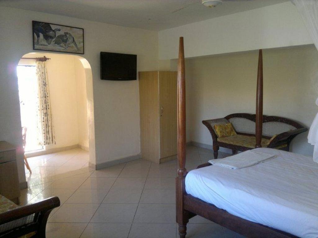 Glory Holiday Resort Mombasa Chambre photo