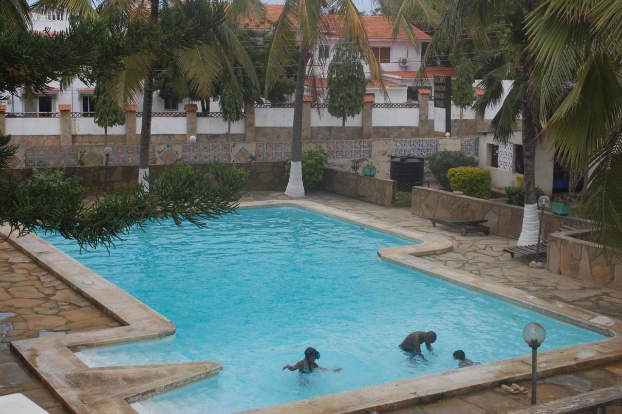 Glory Holiday Resort Mombasa Extérieur photo